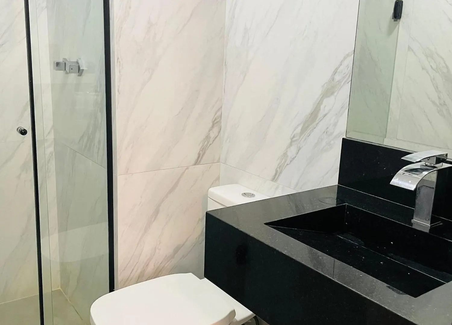 Morada Moema - Flat Em Hotel Moderno Em Bairro Nobre Sao Paulo Brazil