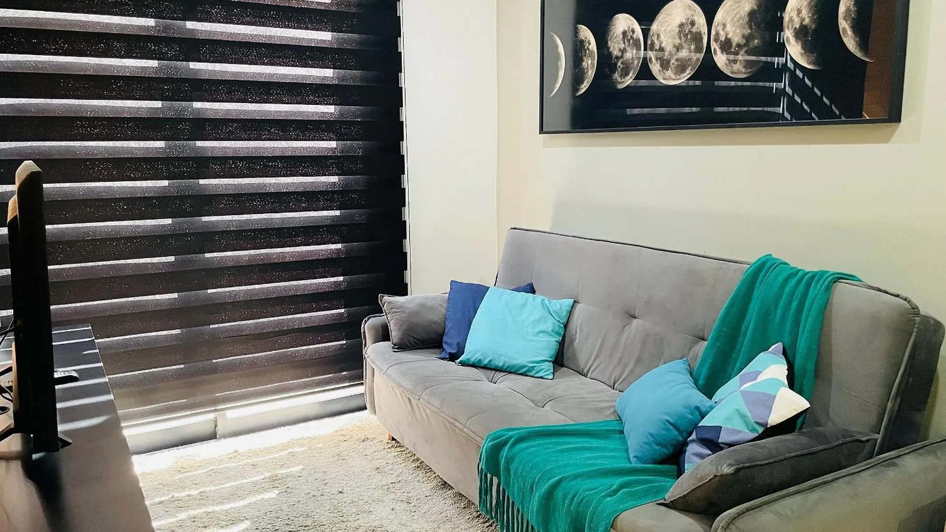 Morada Moema - Flat Em Hotel Moderno Em Bairro Nobre Sao Paulo 0*,  Brazil