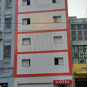 Hotel Atena, São Paulo