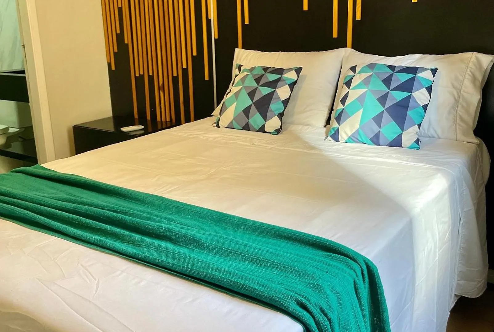 Morada Moema - Flat Em Hotel Moderno Em Bairro Nobre Sao Paulo
